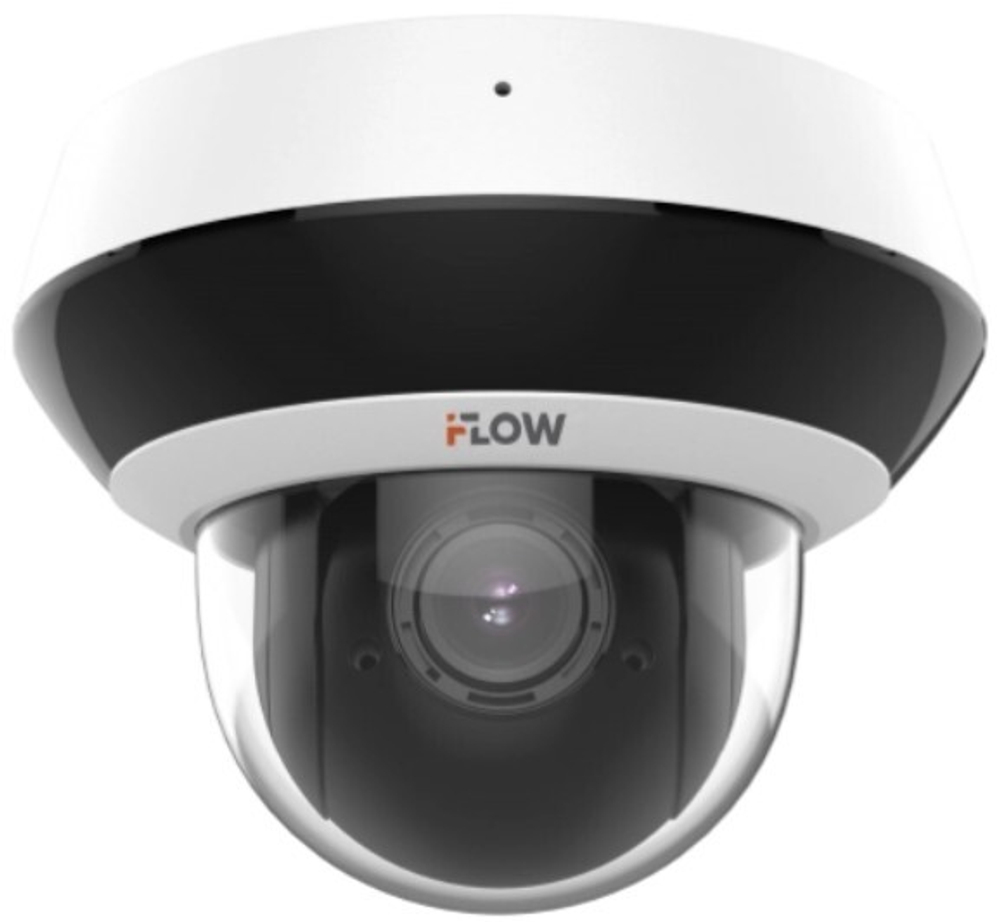 IP камера  iFlow F-IP-1441CMSZ4
