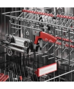 Встраиваемая посудомоечная машина Kuppersberg GLM 6096 фото 13