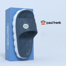 Шлепанцы Paul Frank Bubbles (Blue)