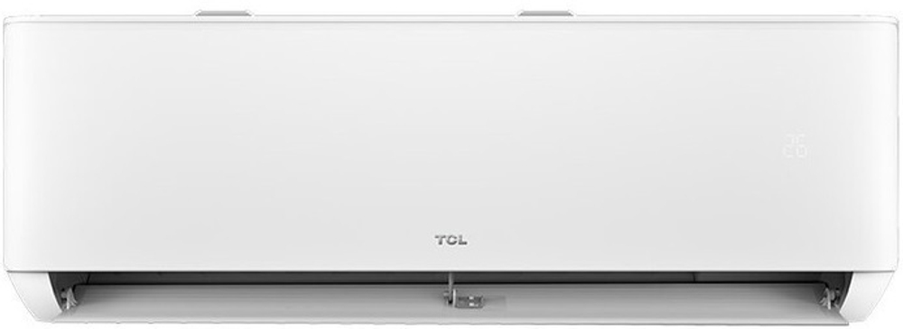 Кондиционер TCL T-PRO TAC-10HRID/TP