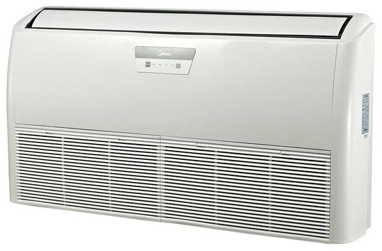 Напольно-потолочный кондиционер Midea MUE-24HRN1-Q/MOX431U-24HN1-Q/-40