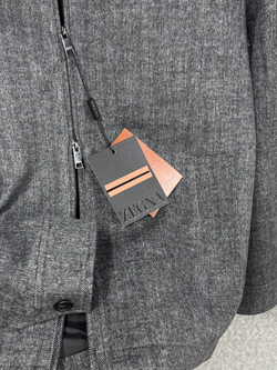 Куртка Zegna