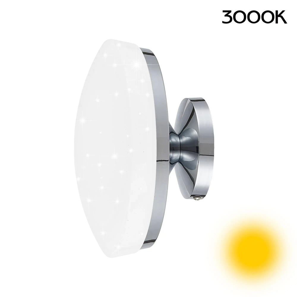 Citilux Тамбо CL716011Wz Светильник светодиодный с диммером