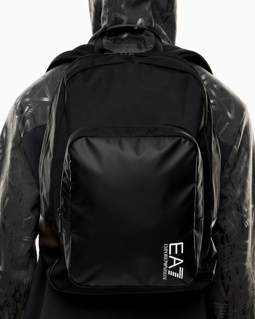 Рюкзак EA7