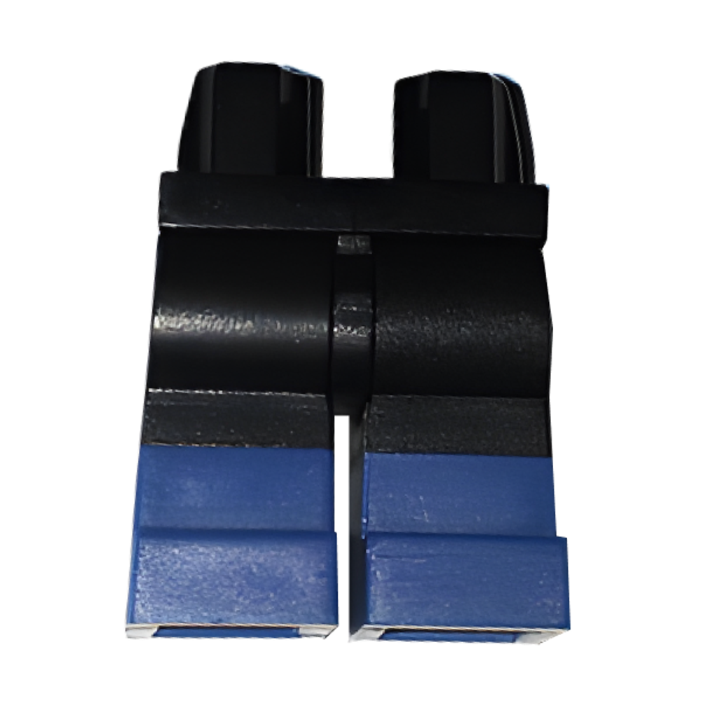 Ноги от Синего Жука 970c00pb0550 Black