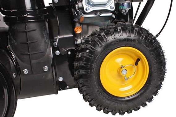 Снегоуборщик CHAMPION ST661BS