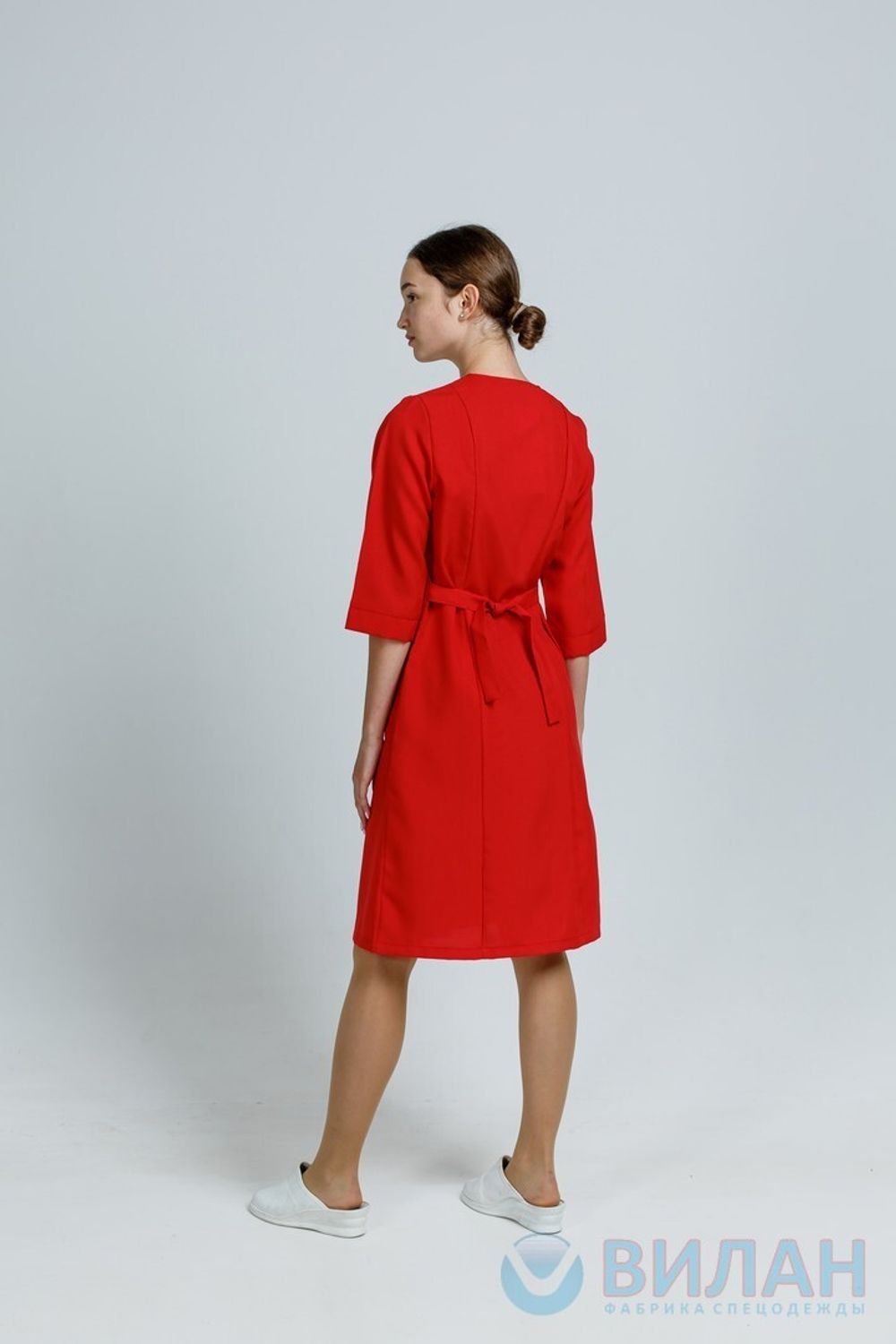 Халат женский ХМ.497