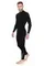Футболка мужская BRUBECK  Wool Merino 78% LS10510/LS11920