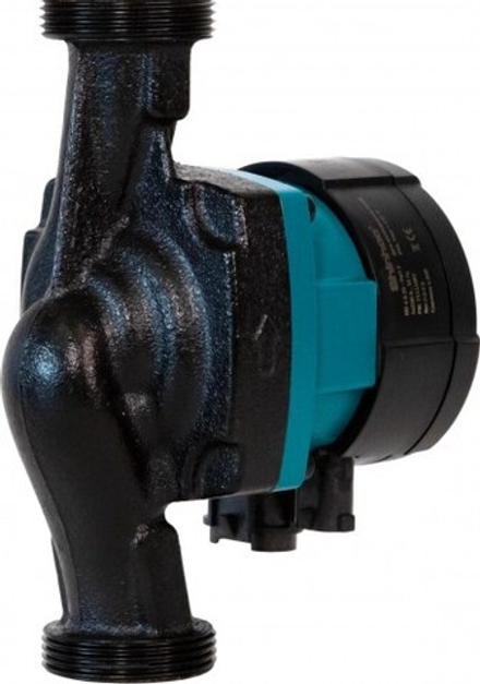 Насос циркуляционный SHINHOO MASTER S 25-6 130 71111001