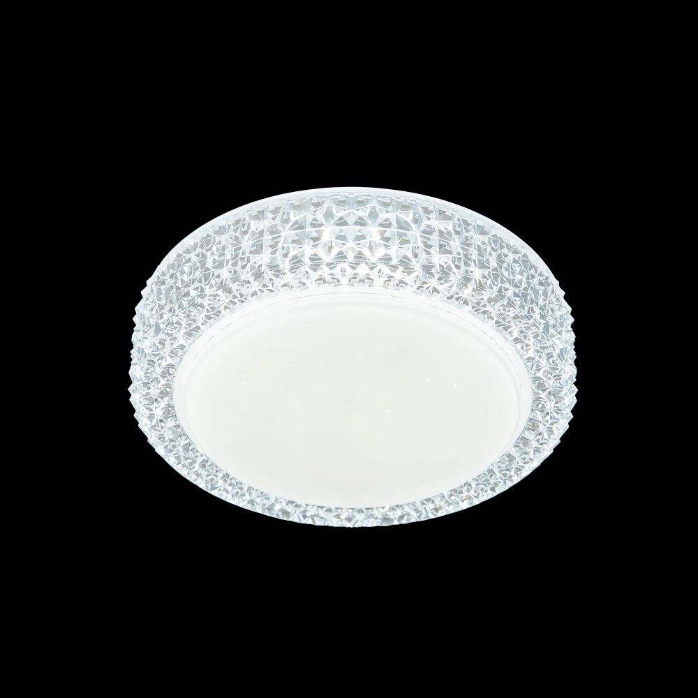 Citilux Альпина CL71812 Светильник светодиодный с диммером