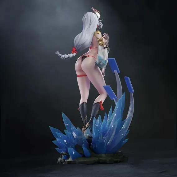 Shenhe - Genshin Impact