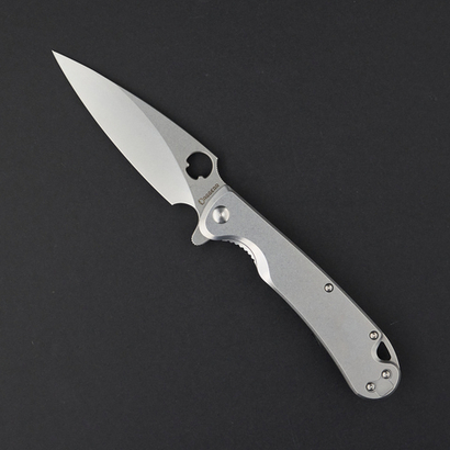 Нож Sting frame lock SW