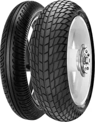 Metzeler Racetec SM Rain 165/55 R17 (Задняя)