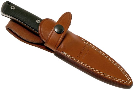 Нож Lion Steel "B-35" L/B35 G10
