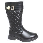 Сапоги Сказка R280626825. р.28, черный