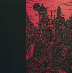 SUMMONING - Dol Guldur, музыкальный компакт диск