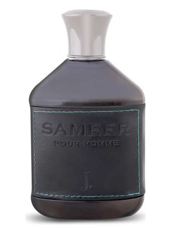 Junaid Jamshed Sameer