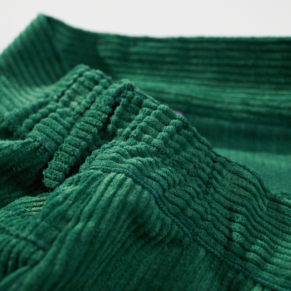 ШОРТЫ YMKASHIX VELVET SERIES