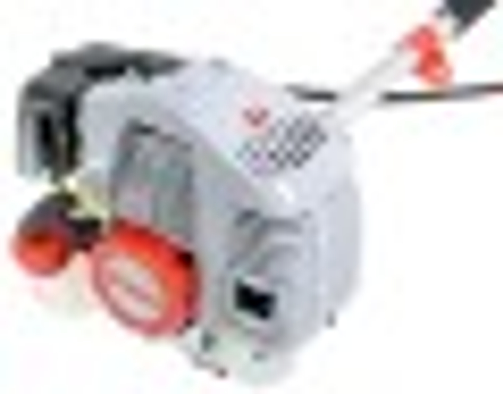 Триммер бензиновый Ресанта БТР-2900П Катушка «Easy Load» + Диск 40ТР 70/2/44