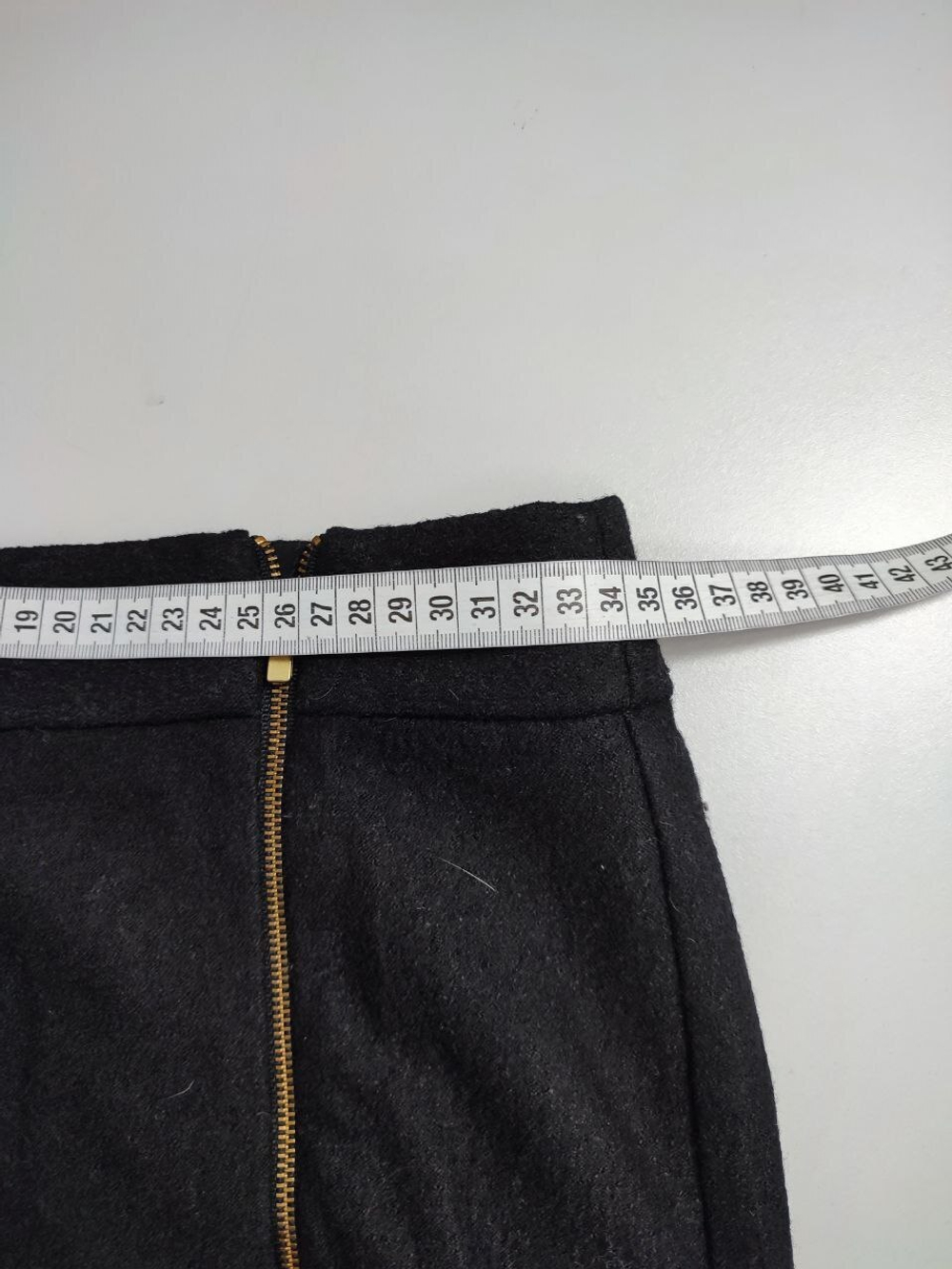 Юбка Banana Republic на молнии 42 размер