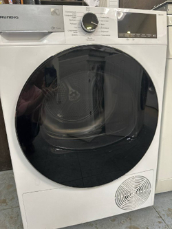 Сушильная машина Grundig GT55723 Б/У фронтальная 7 кг
