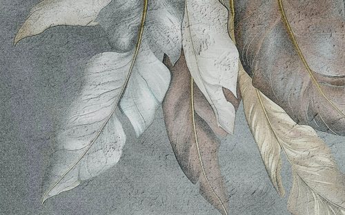 Дизайнерские №828 Фотообои и Фрески