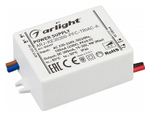 Блок питания с проводом Arlight ARJ 028277