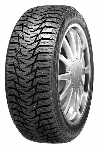 Sailun Ice Blazer WST3 225/60 R16 98T шип.