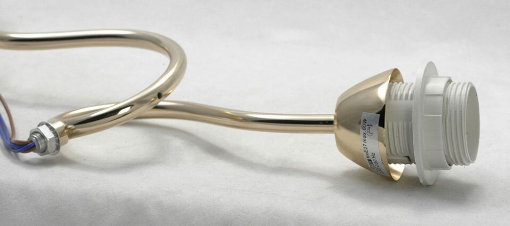 Потолочная люстра LGO Cochise GRLSP-8086