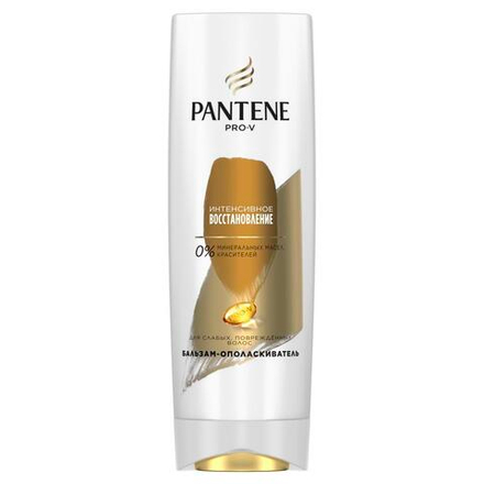 Pantene Бальзам-ополаскиватель Интенсивное восстановление 360 мл