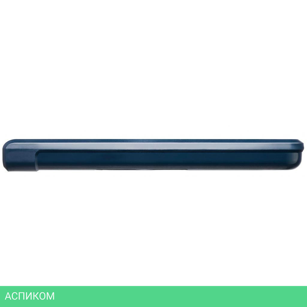 Внешний накопитель A-Data HV620S 1TB Color Box AHV620S-1TU31-CBL Blue