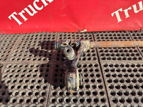 Торсион кабины 2017г.