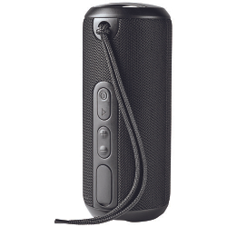 Водонепроницаемая колонка Rugged Fabric с функцией Bluetooth®