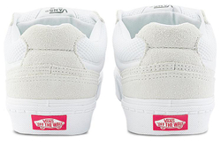Мужские кеды Vans Caldrone Low 'White' VN0A5JM2WWW