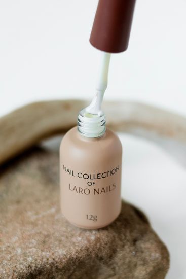 Камуфлирующая база Laro nails Moon Base 12мл. 03