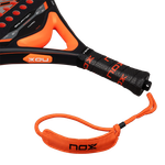 Ракетка Nox Equation HARD Advanced 2026