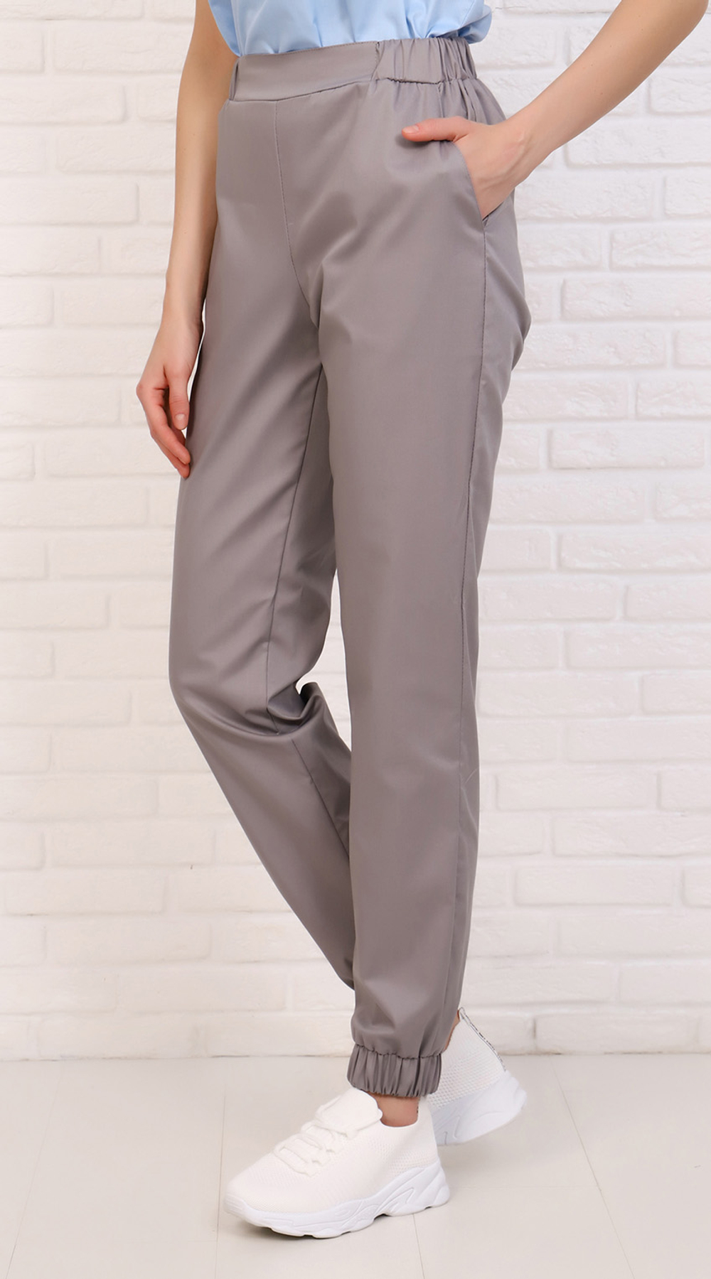 Брюки медицинские Спринт №105