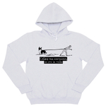 Толстовка "Корги под контролем"