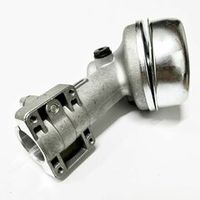 Stihl FS 250 запасные части для мотосоксы (бензокосы)