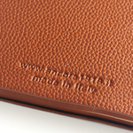 Traveller Блокнот (Коричневый)