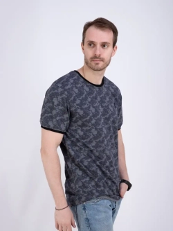 Футболка мужская, мужская футболка