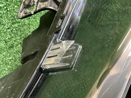 Фара правая GAC GS3 1 (2024-н.в.) LED