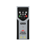 Частотный преобразователь 2,2кВт, 380В, 5, 1А, Prompower - PD310-A4022B, Серия PD310