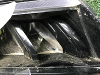 Битая Фара правая Aito M7 (2022-н.в.) LED