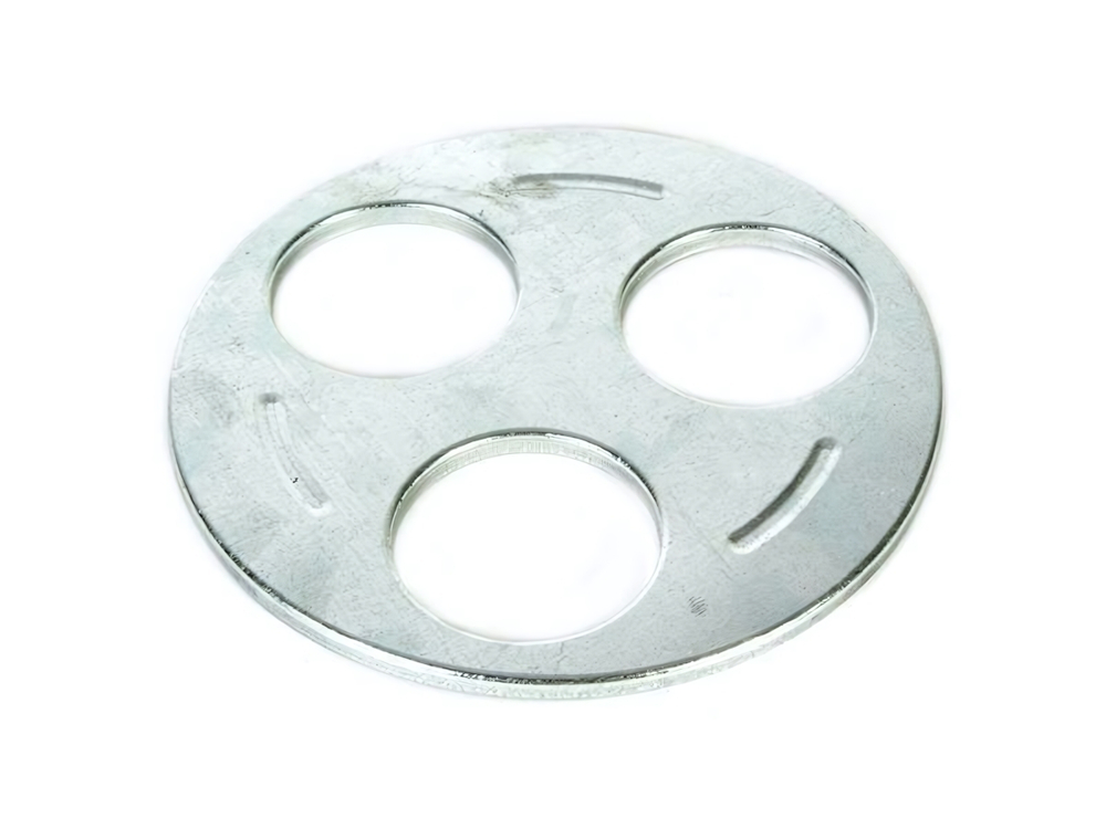 Стерилизатор для банок 3-х местный