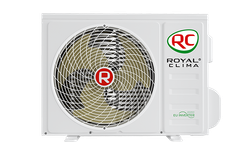 Инверторная сплит-система+вентиляция серии ROYAL FRESH FULL DC EU INVERTER RCI-RF30HN (комплект)