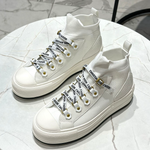 Кеды Christian Dior