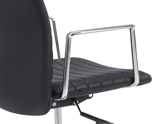 Кресло Lino B2410 Черный