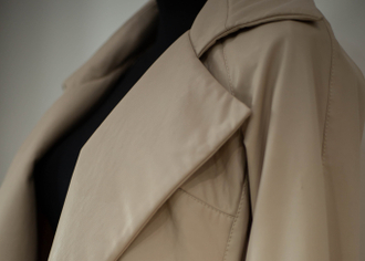 Ремонт и перекрой одежды