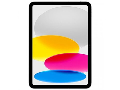 Планшет Apple iPad 10.9 2022, 64 ГБ, Wi-Fi + Cellular, серебристый